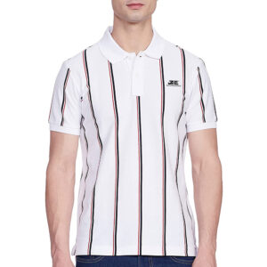 Custom Logo Design Mens Vintage Style Plain Polo Shirt