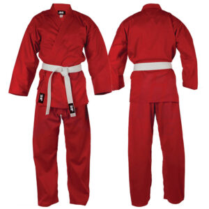 Fight Gear Karate Uniforms