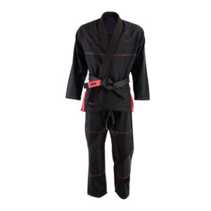 Comfortable Fight Gear Karate Uniforms