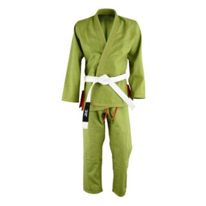 Wholesale Factory Custom Logo Martial Arts Karate Uniforms