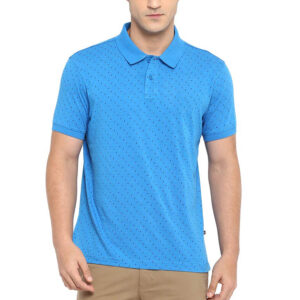 Custom Logo Simple Polo Shirt Men’s blank