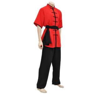 Martial Arts Kung fu Uniform