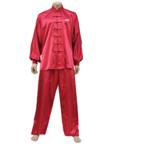 Professional Martial Arts Kung fu Uniform