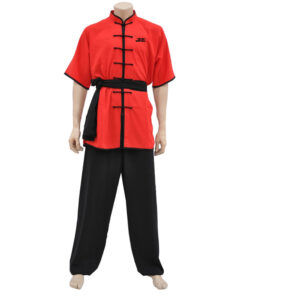 Martial Arts Wear Karate Kung Fu Taekwondo Uniform