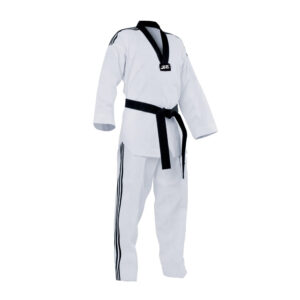 Taekwondo Uniform