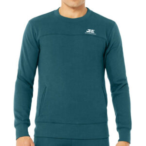 Best Quality Stitching Crewneck Men’s Sweatshirt