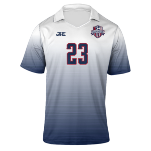 Customization Sublimated Soccer uniform