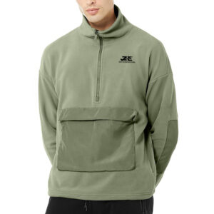 Factory Custom Crewneck Sweatshirt