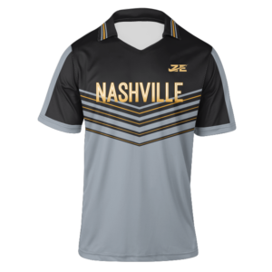 High Quality Soccer Uniform For Soccer Club