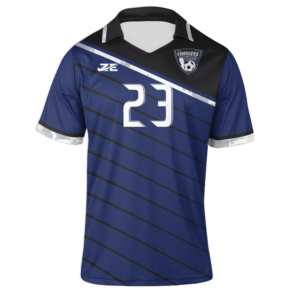 High Quality Sportswear Soccer Uniform