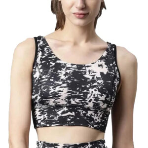 Running Gym Padded Yoga Bra