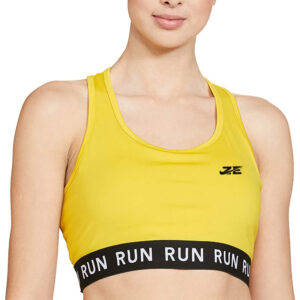 Gym Tight Compression Sports Yoga Bra