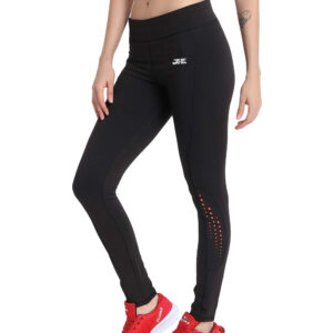 Girl Seamless Compression Leggings
