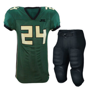 Men Team Football Uniform Custom Made