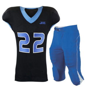 Custom Quick Dry Football Uniform Set Club Team