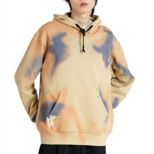 Custom Mens Tie Dye Hoodies & Sweatshirts