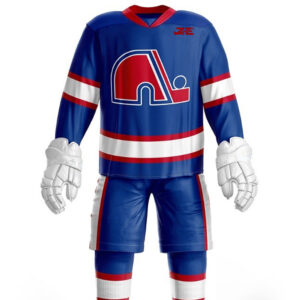 Top Fashion Private Label Wholesale Ice Hockey Uniform