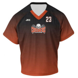 Best Price Custom Team Lacrosse Uniform