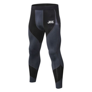 Men Fitness Compression Pants