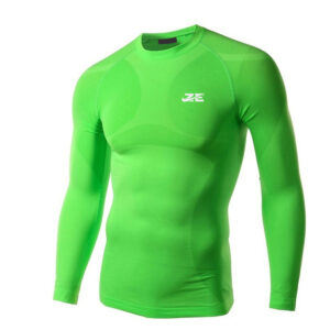 Wholesale Men’s Running Sport Gym Compression Shirt