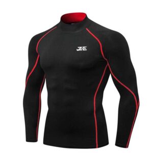 Mens Compression Shirt