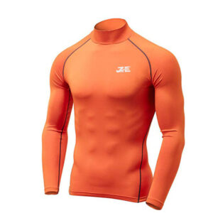 Wholesale Mens Compression Shirt
