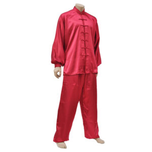 Professional Martial Arts Kung fu Uniform