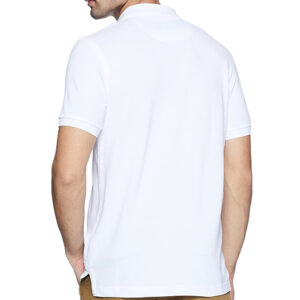 High Quality Plain Casual Golf Custom Logo Simple Polo Shirt