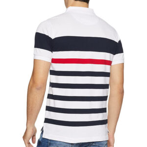 Plus Size Men’s Polo Shirts Custom Logo Printing