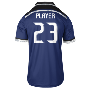 High Quality Sportswear Soccer Uniform