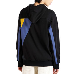Streetwear Heavyweight 2 Tone Hoodie Organic Cotton