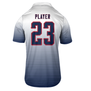 Customization Sublimated Soccer uniform