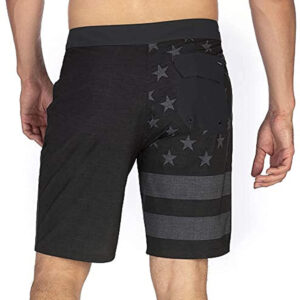 Custom Logo Low MOQ Wholesale Running Shorts