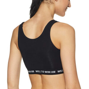 Custom Women Workout Compression Bra