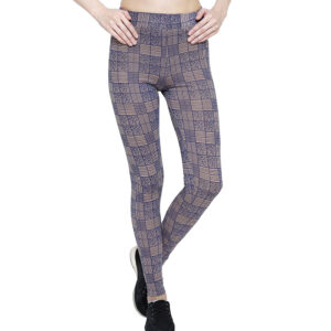 Custom Fitness Ladies Training Compression Legging