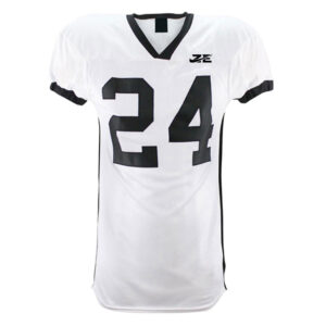 Custom Wholesale Sublimated Youth American Football Uniform