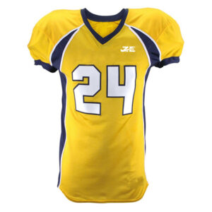 American Uniforms Football Uniform Custom Print Logo