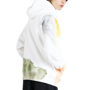 Custom Mens Tie Dye Hoodies