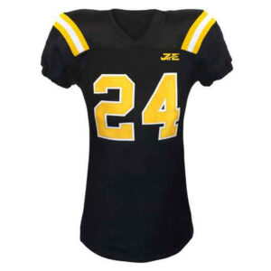 Custom American Football Uniform Sublimation With Your Own Design