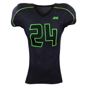Hot Sale Sublimation Football Uniform