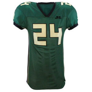 Men Team Football Uniform Custom Made
