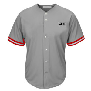 Baseball Uniform Cheap Custom Made You Own Design