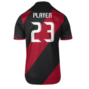 New Sublimation Design Men’s Soccer Uniform