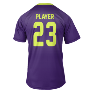 OEM Service Custom Logo Men Soccer Uniforms