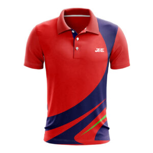 Sublimated New Design Cricket Uniform