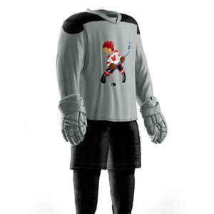 Custom Design Your Own Sublimation Ice Hockey Uniforms