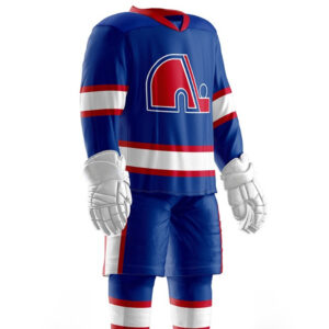 Top Fashion Private Label Wholesale Ice Hockey Uniform