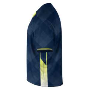 2022 New Design Mesh Customized Lacrosse Uniforms