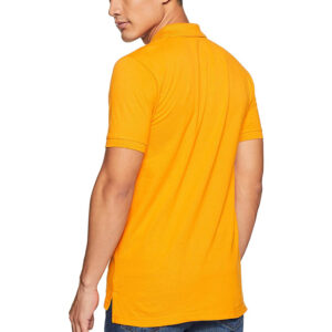 Custom Golf Uniform Polo Shirt For Men