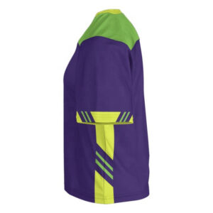 Top Quality Lacrosse Uniform Team Wear